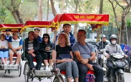 Du lịch Việt Nam vượt qua Singapore