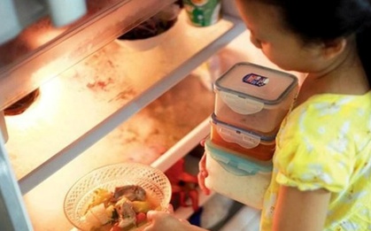 Nếu thường xuyên ăn 3 món này nghĩa là bạn đang đối xử “tàn nhẫn” với lá gan