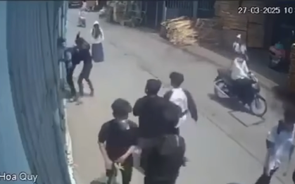 Nam sinh bị 6 thanh thiếu niên đánh chấn thương sọ não ở Đồng Nai: Hành vi côn đồ, có dấu hiệu của tội giết người