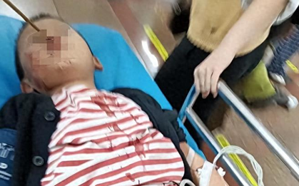 Gửi con đi nhà trẻ, giữa trưa người mẹ tái mặt vì nhận 1 cuộc gọi : Đòi trường mầm non bồi thường 1,7 tỷ