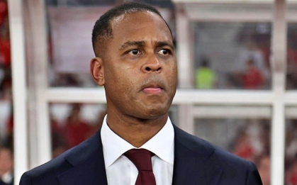 HLV Patrick Kluivert nhận tin dữ trước trận ĐT Indonesia quyết đấu ĐT Trung Quốc