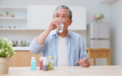 1 thứ phá gan, thận ngang thực phẩm mốc: Nhiều người vẫn coi như báu vật