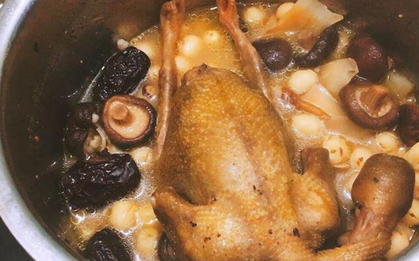 Việt Nam có 1 loại thịt được ví “bổ gấp 9 lần thịt gà”: Là “cao thủ bơm máu” cho phái nữ, nam giới ăn vào thể lực sung mãn, kéo dài tuổi thọ