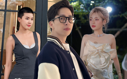 ViruSs tung timeline “tà lưa” với Pháo và Ngọc Kem, nhờ ChatGPT ra định nghĩa thế nào là hẹn hò nhưng chưa yêu