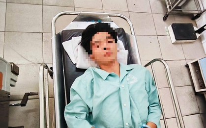 Thông tin nóng vụ nam học sinh bị đánh chấn thương sọ não ở Đồng Nai