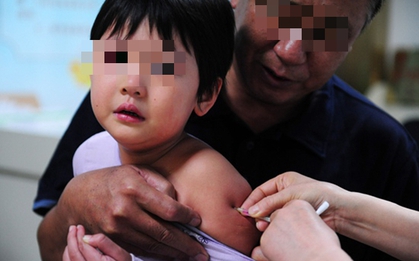 Tiêm vắc xin sởi rồi có bị mắc bệnh sởi nữa không?