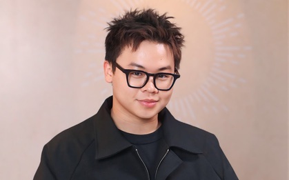 Vĩ Khang - Giám đốc Nghệ thuật Anh Trai Vượt Ngàn Chông Gai 6 năm không yêu ai