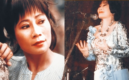 Nữ NSND qua đời tuổi 50 vì tai biến: Đám tang đông nghẹt người, xe xếp tràn một con phố Hà Nội