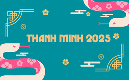 "Thanh minh sớm nóng hừng hực, Thanh minh muộn mặc áo bông" - Thanh minh năm 2025 rơi vào ngày nào?