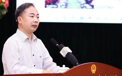 Bộ GD&ĐT công bố nhiều điểm mới trong kỳ thi tốt nghiệp THPT năm 2025