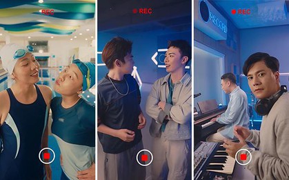 Khi sao Việt đụng độ "bản fake": Chứng minh tài năng của "sao đạt chuẩn"