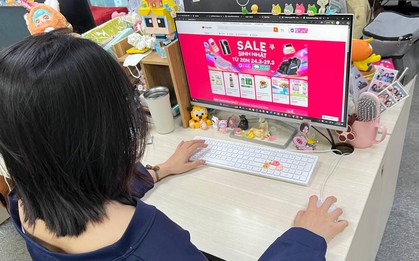 Người người “săn sale”, nhà nhà “trúng deal” – Hội chị em vỡ òa vì dịp sale sinh nhật Lazada