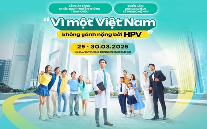 HPV không chỉ gây ung thư cổ tử cung - Những sự thật ai cũng cần biết!