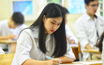Nhiều trường sư phạm xét tổ hợp "lạ" không môn chính, thí sinh hoang mang