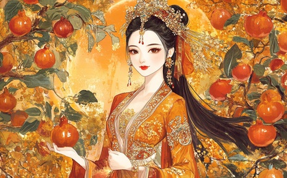 Thần Tài thông báo: 4 con giáp này sẽ bùng nổ vận may trong năm nay, muốn gì được nấy, phú quý đầy nhà