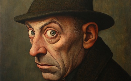 Chớ dại kết giao với đàn ông 'MẶT CHUỘT, TAI DƠI' - Có ngày rước hoạ vào thân, hối không kịp!