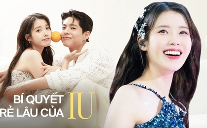 Mỹ nhân "Khi cuộc đời cho bạn quả quýt" giữ nhan sắc gần 20 năm không đổi, hóa ra từ lâu có 2 kiểu "bơm" collagen đơn giản mà hiệu quả không ngờ