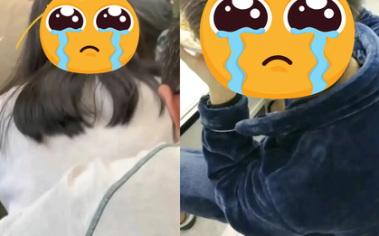 Bức ảnh được 1 thầy giáo đăng lên MXH khiến các bậc phụ huynh "dậy sóng": Xem mà xót xa cho con em chúng ta quá!
