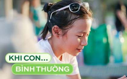 Câu chuyện sụp đổ của "con nhà người ta" đang gây bão mạng: Thì ra hạnh phúc nhất của con cái chính là được cha mẹ chấp nhận điều này