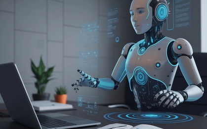 AI đang "nuốt chửng" việc làm của ai?