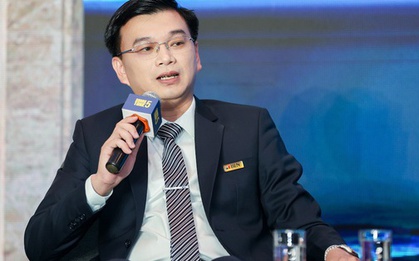 Shark Lê Hùng Anh kể chuyện đeo dép đứt đi mua nhà, bị môi giới “bơ” vì tưởng không có tiền