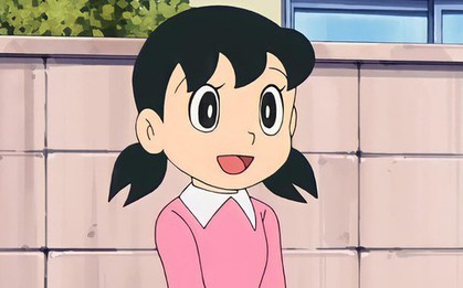 Xem Doraemon, cứ chê Shizuka nhạt nhẽo vì quá hoàn hảo, nhưng từ cô bạn này toàn là điều cha mẹ phải suy ngẫm