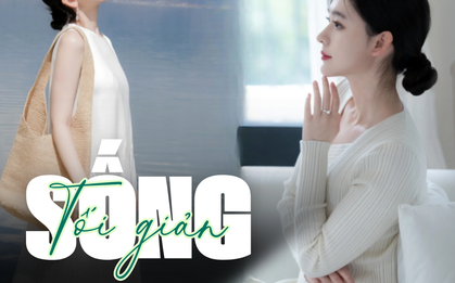 Phép trừ của cuộc sống: Ở tuổi 34, tôi quyết định sống tối giản hơn!
