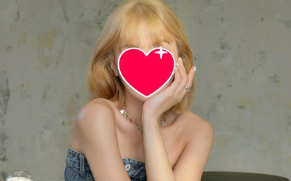 Phía "nữ ca sĩ Hàn Quốc" bị ViruSs từ chối không cho lên livestream nói gì sau ồn ào tối qua?