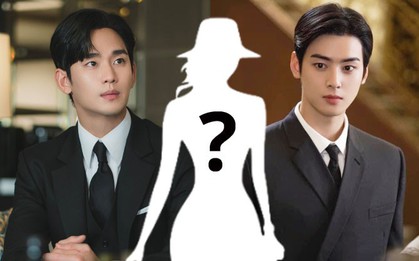 Rầm rộ nghi vấn Kim Soo Hyun ngoại tình sau lưng Kim Sae Ron, Cha Eun Woo và cả dàn mỹ nhân cũng bị réo gọi