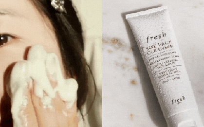 5 lọ sữa rửa mặt chất lượng giúp chị em đạt mục tiêu da đẹp thật nhanh