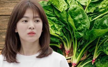 Ăn gì để tóc mọc nhanh, giảm gãy rụng? 10 thực phẩm giàu dinh dưỡng lại rất phổ biến ở chợ Việt giúp kích thích mọc tóc tự nhiên