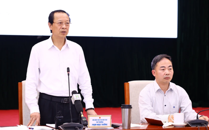 Sau 1,5 tháng Thông tư 29 có hiệu lực: Trung tâm dạy thêm tăng vọt, Bộ GD&ĐT ra mệnh lệnh