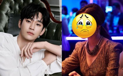 Sao nữ nghi bị lợi dụng như Sulli: Vì uy tín Kim Soo Hyun mà đóng cảnh nóng, chịu tổn thương suốt thời gian dài