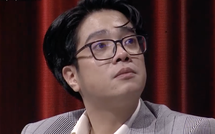 Bùi Anh Tuấn: "Tôi không xứng đứng trên sân khấu"