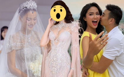 3 nàng hậu Vbiz nghi chuẩn bị lên xe hoa: Người cưới thiếu gia tập đoàn nghìn tỷ, người giấu nhẹm danh tính hôn phu