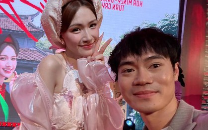 Văn Toàn gây sốc khi lộ số tiền Hoà Minzy nợ sau vụ "xào
 couple", thì ra mọi sự tình tứ đều phải trả bằng tiền