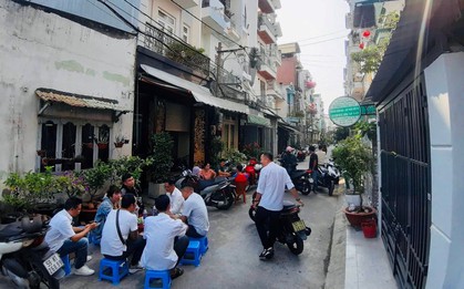 Sáng sớm, khách đã “gõ cửa” xem nhà