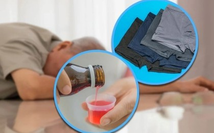 Bị bạn gái tẩm “thuốc lạ” vào quần, "thầy bói" qua đời bất thường