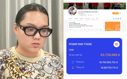 Sau vụ 16,7 tỷ đồng từ thiện, MBBank lên tiếng: "Mong người dùng chủ động báo cáo các hành vi bất thường diễn ra trên nền tảng"