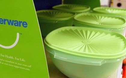 Sự sụp đổ của 'tượng đài' Tupperware: Phá sản vì không chịu đổi mới suốt 80 năm, thua xa các đối thủ làm đồ siêu rẻ