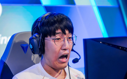 Thảm bại trước TES, Tarzan lập thành tích "xấu hổ" so với các đồng đội cũ