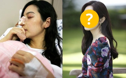 Cuộc hôn nhân ngắn nhất showbiz: Sao nữ bị chồng đánh sảy thai rồi vứt trên đường, ly dị sau 12 ngày cưới