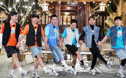 Gameshow truyền hình lao đao