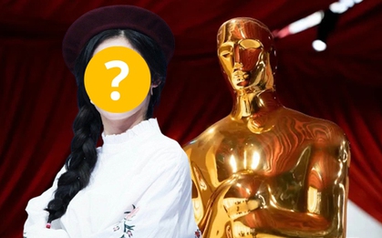 Oscar gây "sóng gió" mạng xã hội xứ Trung, nhưng sự thật khiến dân tình ngã ngửa!