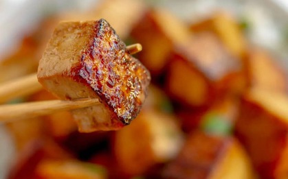 Đậu phụ bổ mấy cũng hóa “độc” nếu ăn theo 3 cách này