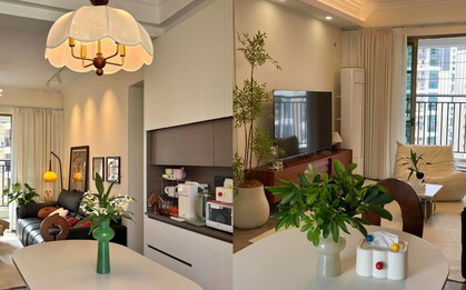 Tuổi 30: Tôi mua được căn hộ nhỏ sau 10 năm lăn lộn ở thành phố