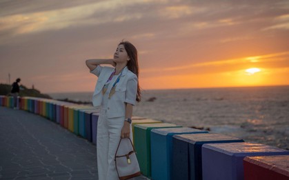 Khám phá Jeju (Hàn Quốc) bằng du thuyền 5 sao cùng Startravel