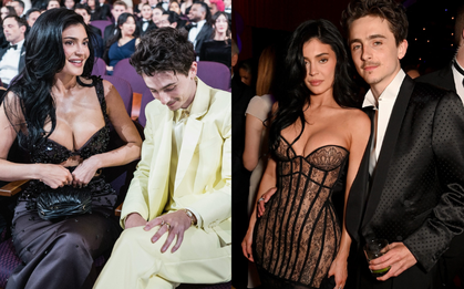 Vì sao Kylie Jenner bị đả kích thế này?