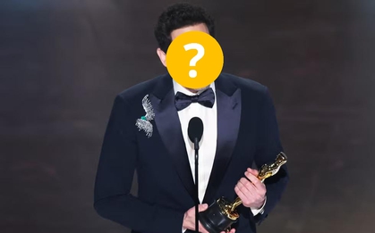 1 sao hạng A bị đuổi khéo khỏi sân khấu Oscar, có phản ứng khiến khán giả rần rần