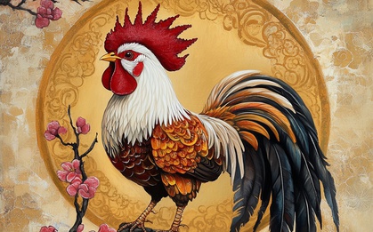 Những con giáp yêu đương theo kiểu cả thèm chóng chán, tình đến không đuổi, tình đi không giữ